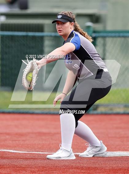 Thumbnail 1 in Walla Walla @ Snohomish (WIAA 3A Semi-Final) photogallery.