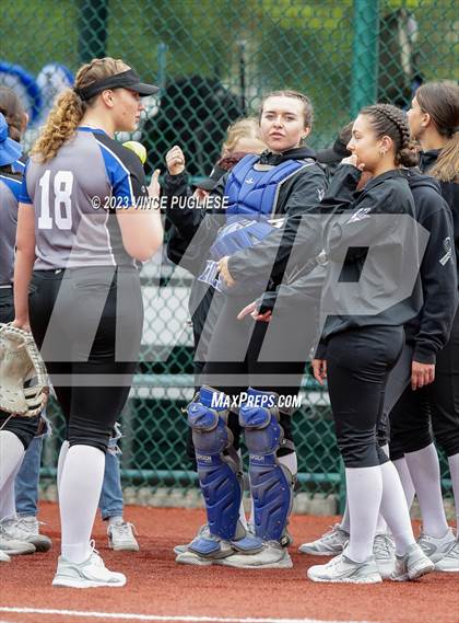 Thumbnail 3 in Walla Walla @ Snohomish (WIAA 3A Semi-Final) photogallery.