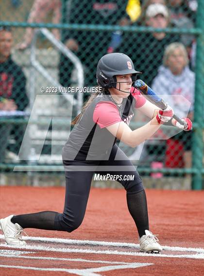 Thumbnail 2 in Walla Walla @ Snohomish (WIAA 3A Semi-Final) photogallery.