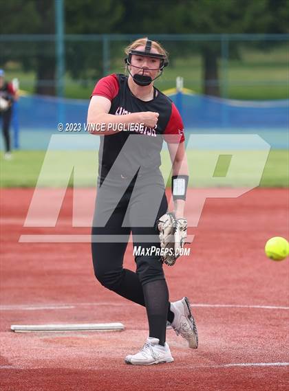 Thumbnail 3 in Walla Walla @ Snohomish (WIAA 3A Semi-Final) photogallery.