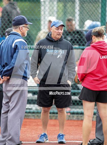Thumbnail 2 in Walla Walla @ Snohomish (WIAA 3A Semi-Final) photogallery.