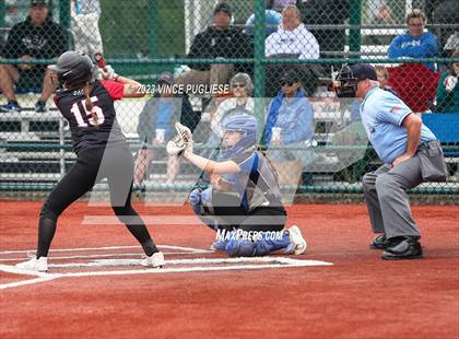 Thumbnail 2 in Walla Walla @ Snohomish (WIAA 3A Semi-Final) photogallery.