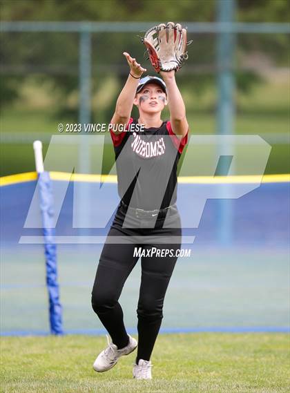 Thumbnail 3 in Walla Walla @ Snohomish (WIAA 3A Semi-Final) photogallery.
