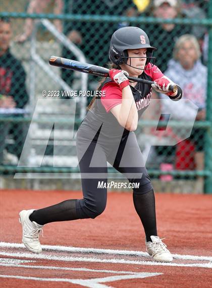 Thumbnail 2 in Walla Walla @ Snohomish (WIAA 3A Semi-Final) photogallery.