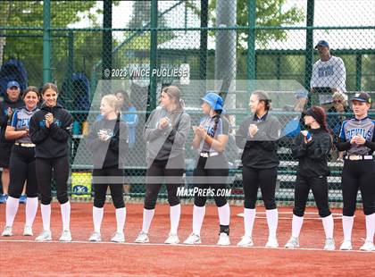 Thumbnail 2 in Walla Walla @ Snohomish (WIAA 3A Semi-Final) photogallery.