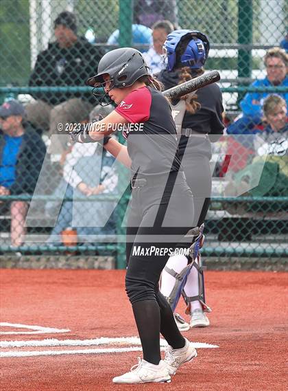 Thumbnail 2 in Walla Walla @ Snohomish (WIAA 3A Semi-Final) photogallery.