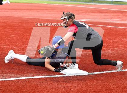 Thumbnail 1 in Walla Walla @ Snohomish (WIAA 3A Semi-Final) photogallery.