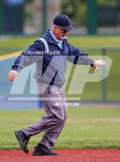 Thumbnail 3 in Walla Walla @ Snohomish (WIAA 3A Semi-Final) photogallery.