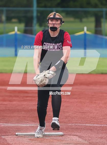 Thumbnail 2 in Walla Walla @ Snohomish (WIAA 3A Semi-Final) photogallery.