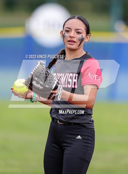 Thumbnail 3 in Walla Walla @ Snohomish (WIAA 3A Semi-Final) photogallery.