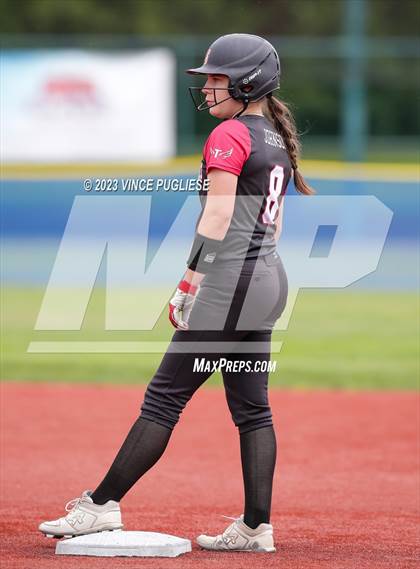 Thumbnail 3 in Walla Walla @ Snohomish (WIAA 3A Semi-Final) photogallery.