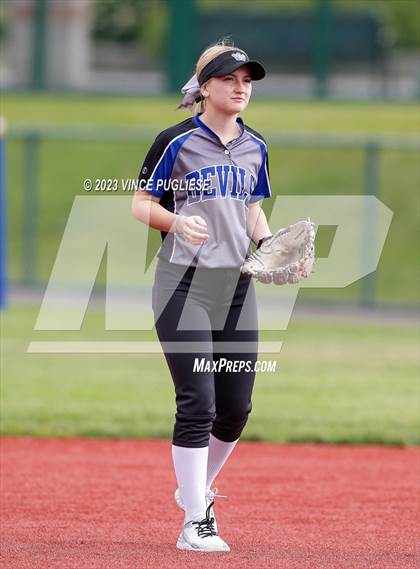 Thumbnail 2 in Walla Walla @ Snohomish (WIAA 3A Semi-Final) photogallery.