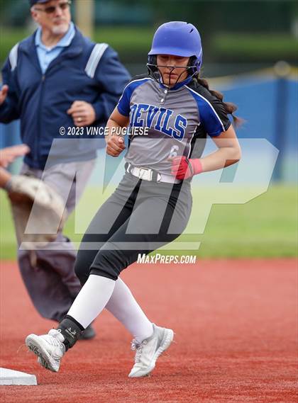 Thumbnail 1 in Walla Walla @ Snohomish (WIAA 3A Semi-Final) photogallery.