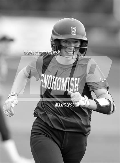 Thumbnail 1 in Walla Walla @ Snohomish (WIAA 3A Semi-Final) photogallery.