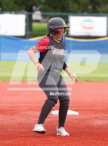 Thumbnail 2 in Walla Walla @ Snohomish (WIAA 3A Semi-Final) photogallery.