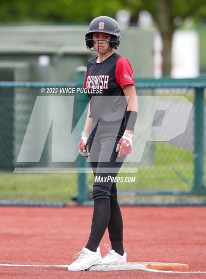 Thumbnail 3 in Walla Walla @ Snohomish (WIAA 3A Semi-Final) photogallery.