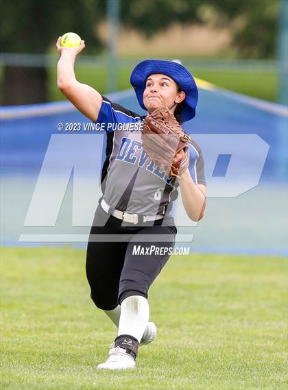 Thumbnail 2 in Walla Walla @ Snohomish (WIAA 3A Semi-Final) photogallery.