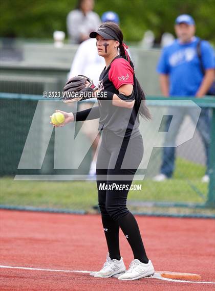 Thumbnail 2 in Walla Walla @ Snohomish (WIAA 3A Semi-Final) photogallery.