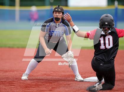 Thumbnail 2 in Walla Walla @ Snohomish (WIAA 3A Semi-Final) photogallery.
