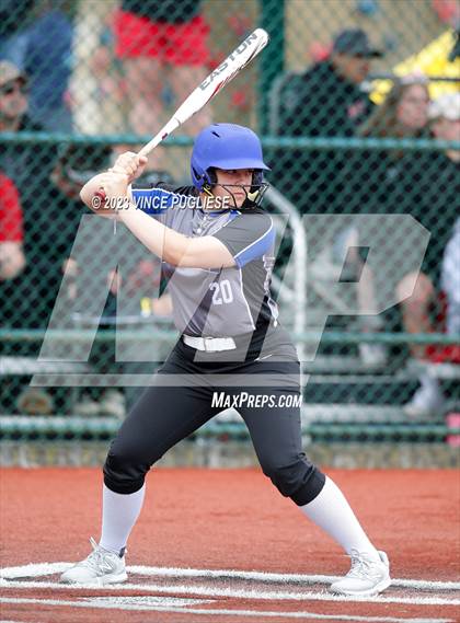 Thumbnail 3 in Walla Walla @ Snohomish (WIAA 3A Semi-Final) photogallery.