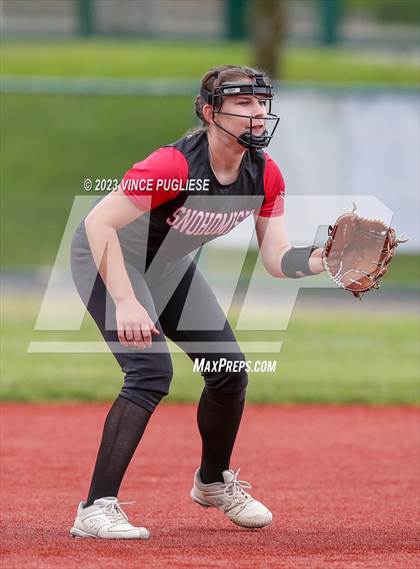 Thumbnail 1 in Walla Walla @ Snohomish (WIAA 3A Semi-Final) photogallery.