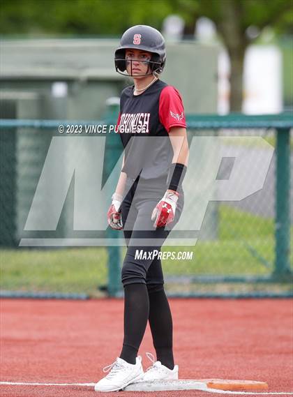 Thumbnail 1 in Walla Walla @ Snohomish (WIAA 3A Semi-Final) photogallery.