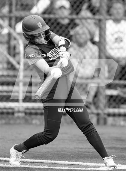 Thumbnail 3 in Walla Walla @ Snohomish (WIAA 3A Semi-Final) photogallery.