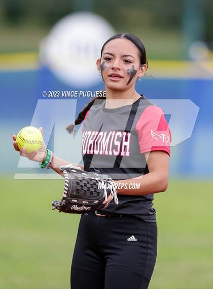 Thumbnail 1 in Walla Walla @ Snohomish (WIAA 3A Semi-Final) photogallery.