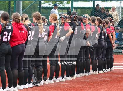 Thumbnail 2 in Walla Walla @ Snohomish (WIAA 3A Semi-Final) photogallery.