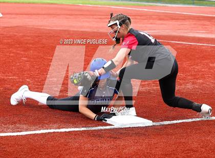 Thumbnail 2 in Walla Walla @ Snohomish (WIAA 3A Semi-Final) photogallery.