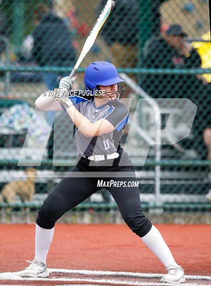 Thumbnail 3 in Walla Walla @ Snohomish (WIAA 3A Semi-Final) photogallery.