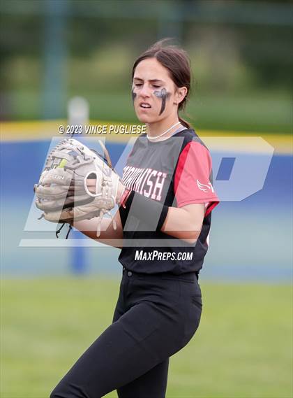 Thumbnail 1 in Walla Walla @ Snohomish (WIAA 3A Semi-Final) photogallery.