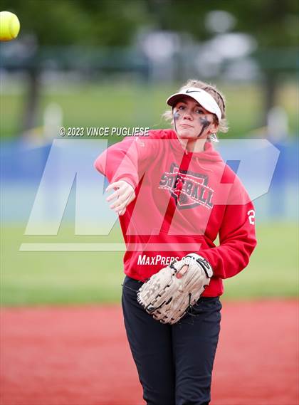 Thumbnail 3 in Walla Walla @ Snohomish (WIAA 3A Semi-Final) photogallery.