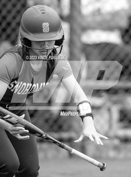 Thumbnail 3 in Walla Walla @ Snohomish (WIAA 3A Semi-Final) photogallery.