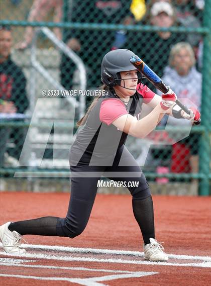 Thumbnail 3 in Walla Walla @ Snohomish (WIAA 3A Semi-Final) photogallery.