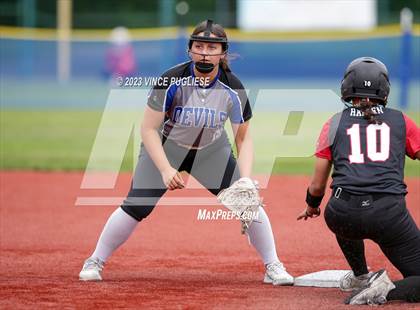 Thumbnail 3 in Walla Walla @ Snohomish (WIAA 3A Semi-Final) photogallery.