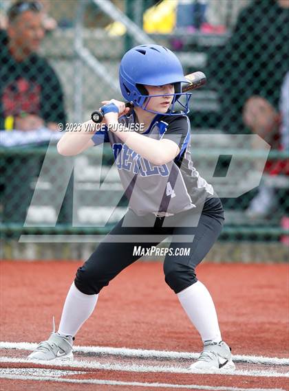 Thumbnail 1 in Walla Walla @ Snohomish (WIAA 3A Semi-Final) photogallery.
