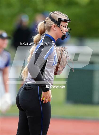 Thumbnail 1 in Walla Walla @ Snohomish (WIAA 3A Semi-Final) photogallery.