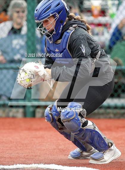 Thumbnail 1 in Walla Walla @ Snohomish (WIAA 3A Semi-Final) photogallery.