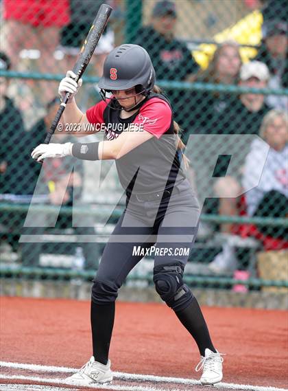 Thumbnail 3 in Walla Walla @ Snohomish (WIAA 3A Semi-Final) photogallery.