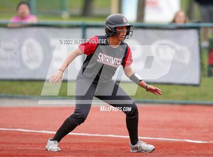 Thumbnail 1 in Walla Walla @ Snohomish (WIAA 3A Semi-Final) photogallery.