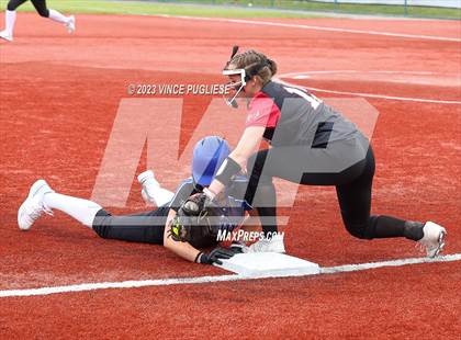 Thumbnail 3 in Walla Walla @ Snohomish (WIAA 3A Semi-Final) photogallery.