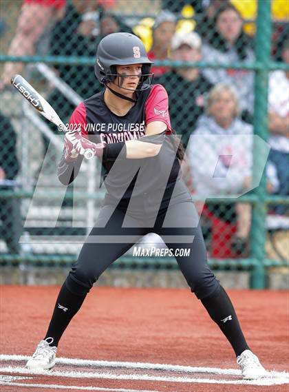 Thumbnail 3 in Walla Walla @ Snohomish (WIAA 3A Semi-Final) photogallery.