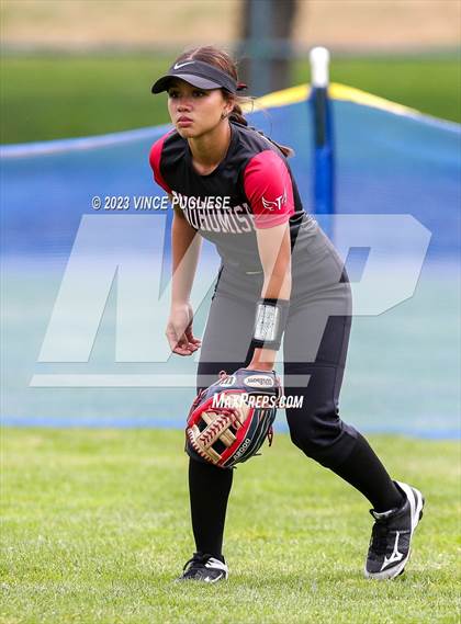 Thumbnail 3 in Walla Walla @ Snohomish (WIAA 3A Semi-Final) photogallery.