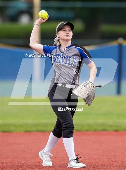 Thumbnail 2 in Walla Walla @ Snohomish (WIAA 3A Semi-Final) photogallery.