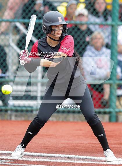 Thumbnail 2 in Walla Walla @ Snohomish (WIAA 3A Semi-Final) photogallery.