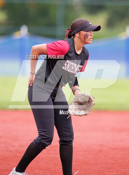Thumbnail 1 in Walla Walla @ Snohomish (WIAA 3A Semi-Final) photogallery.