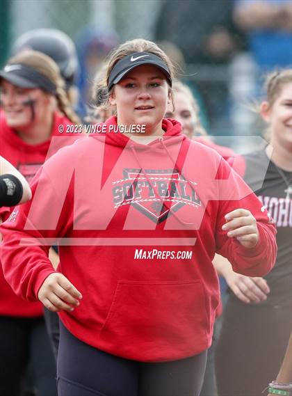 Thumbnail 2 in Walla Walla @ Snohomish (WIAA 3A Semi-Final) photogallery.