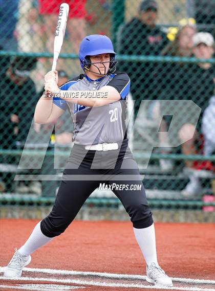 Thumbnail 2 in Walla Walla @ Snohomish (WIAA 3A Semi-Final) photogallery.
