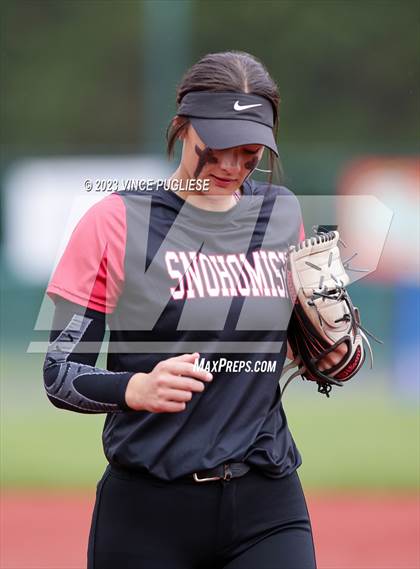 Thumbnail 3 in Walla Walla @ Snohomish (WIAA 3A Semi-Final) photogallery.